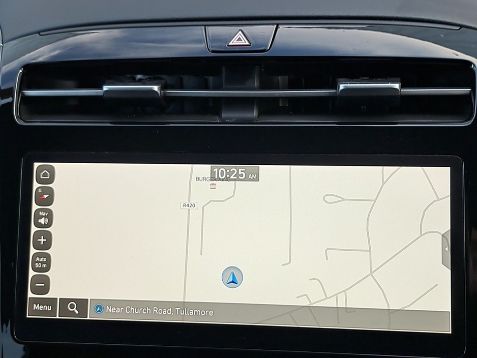 2024 Hyundai Tucson Executive Plus 1.6 Diesel. €36,950