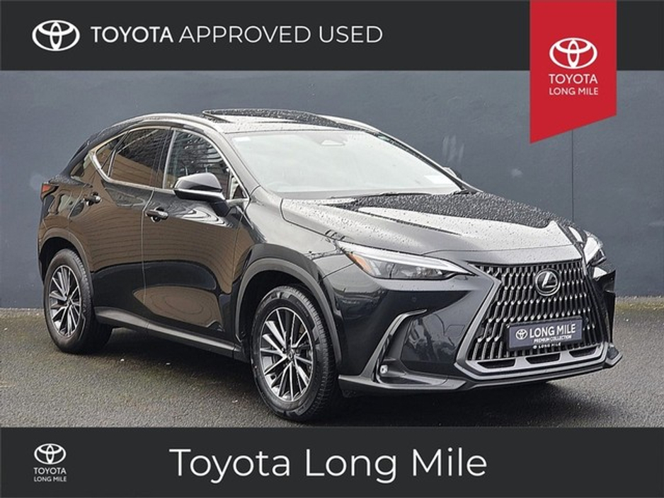 2024 Lexus NX 450 h+ for sale in , Ireland