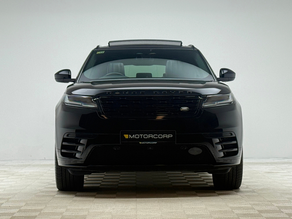 2024 Land Rover Range Rover Velar HSE P400E *PAN ROOF* €65,990