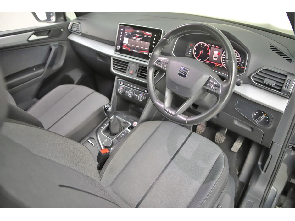 2019 SEAT Tarraco - image 13