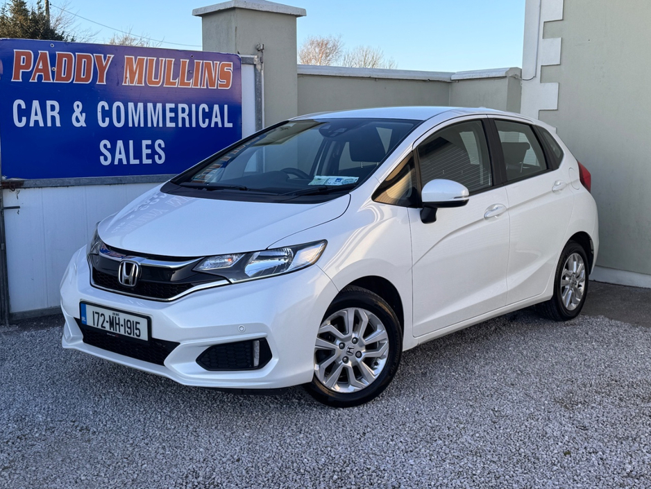 2017 Honda Jazz for sale in , Ireland