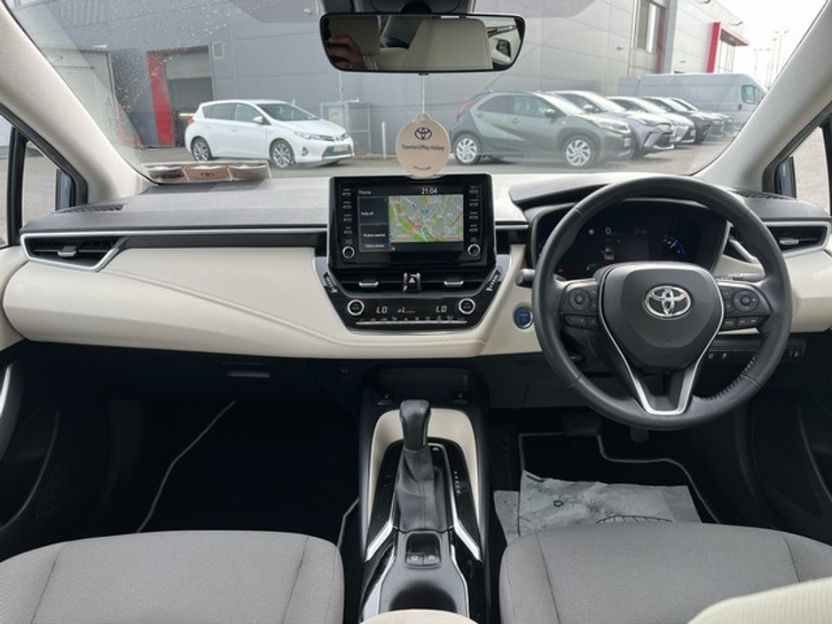 2019 Toyota Corolla - image 8