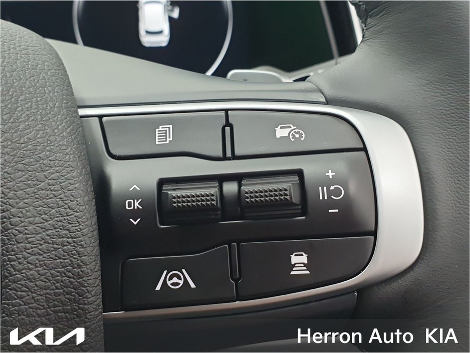 2026 Kia Sportage - image 10