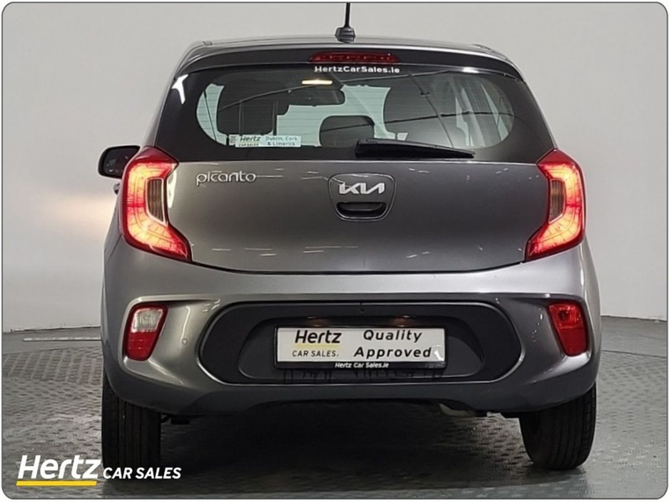 2023 Kia Picanto - image 19