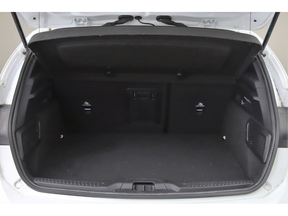 2023 Ford Focus 1.0 TITANIUM 125BHP MHEV *VERY LOW MILEAGE*FULL LEATHER*EL.PAN ROOF*