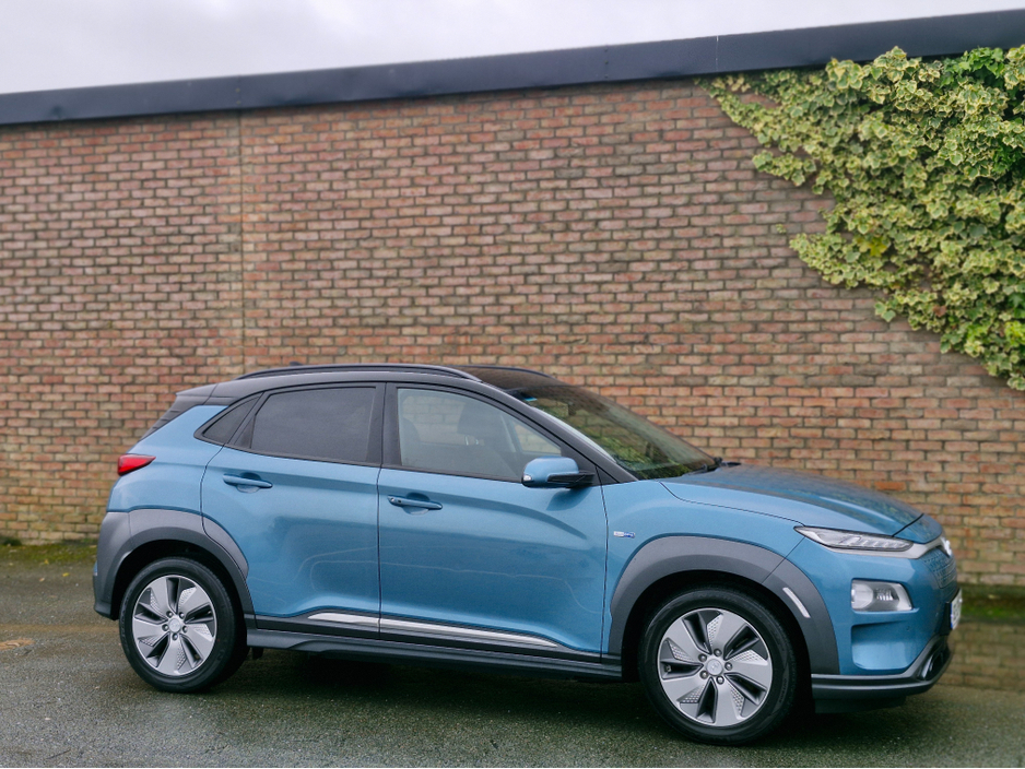 2018 Hyundai Kona - image 21