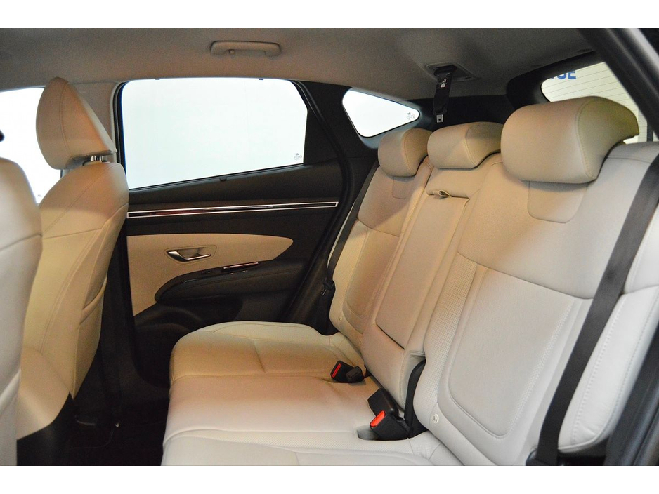 2023 Hyundai Tucson 2WD Executive Plus HEV STG Auto €36,995