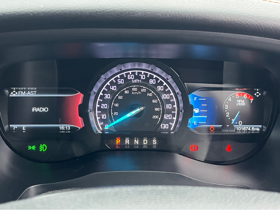 2020 Ford Ranger - image 15