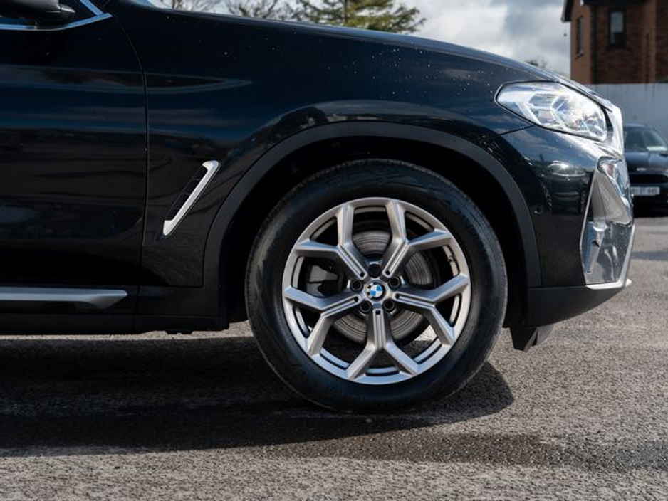 2023 BMW X3 - image 5