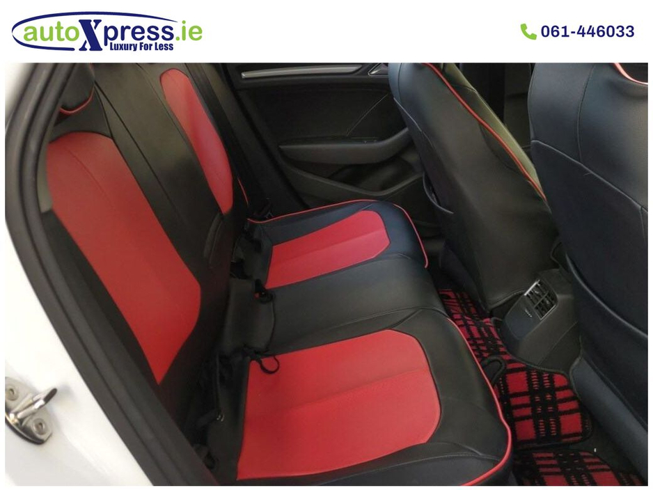 2020 Audi A3 - image 4