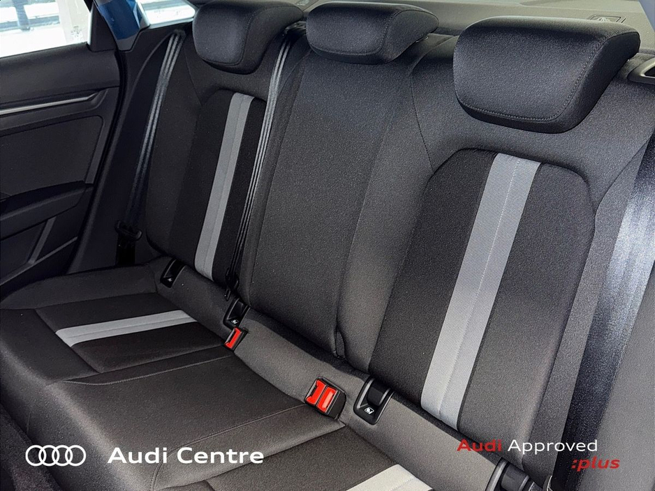 2026 Audi A3 - image 10