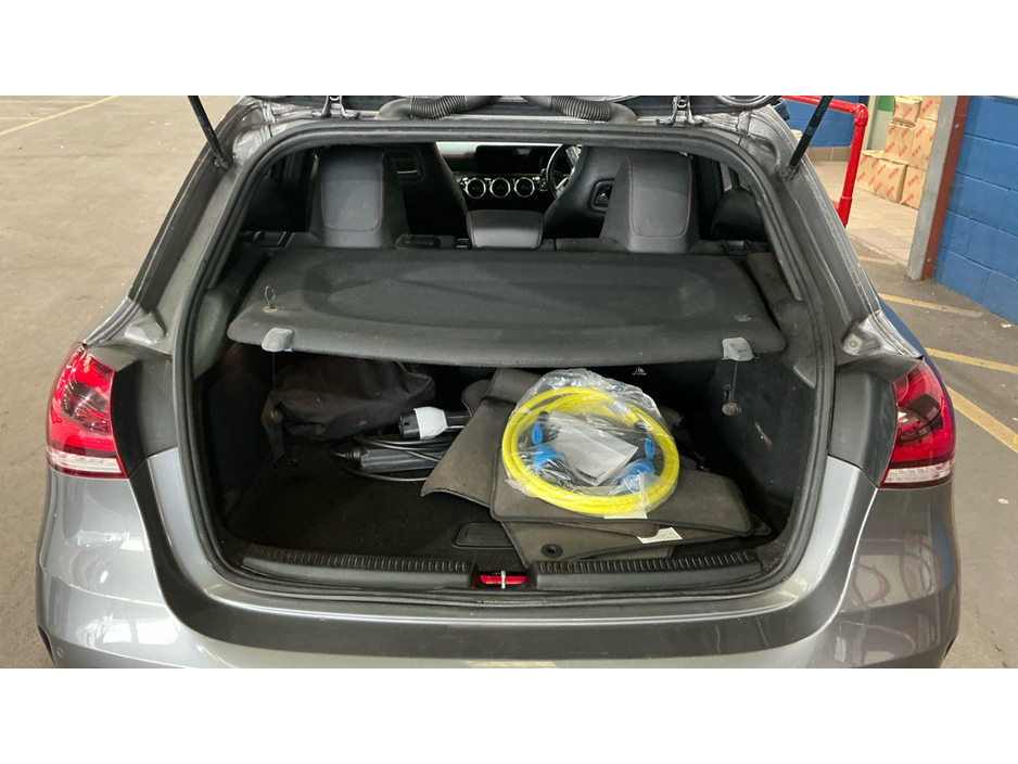 2021 Mercedes-Benz A Class A250E AMG LINE EXECUTIVE €26,995