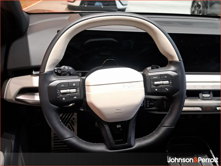 2026 Kia EV4 Fastback *Order Your 261 Today*