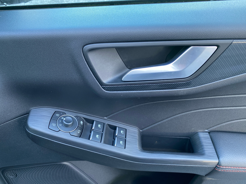 2024 Ford Kuga ST-LINE 5DR 2.5 PHEV 225 S