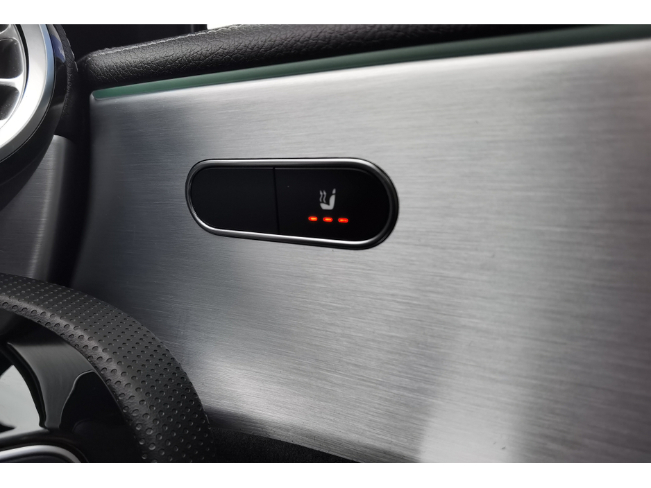 2022 Mercedes-Benz A Class - image 16