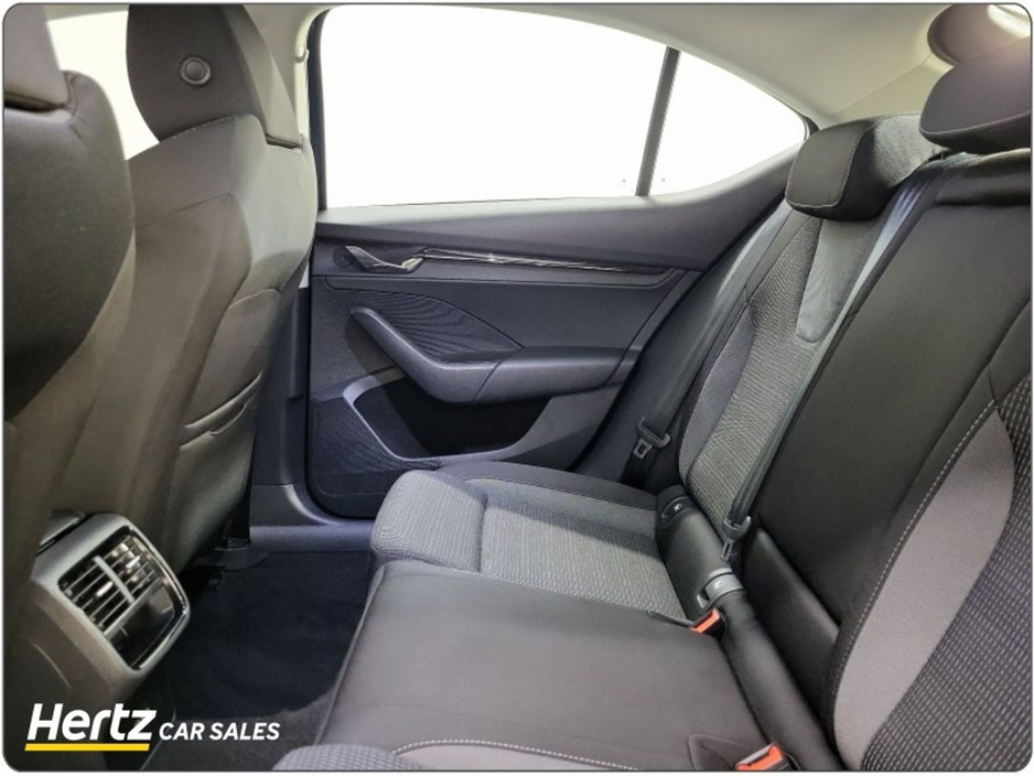 2024 Skoda Octavia AMBITION 1.0TSI 110HP Petrol Manual €25,745