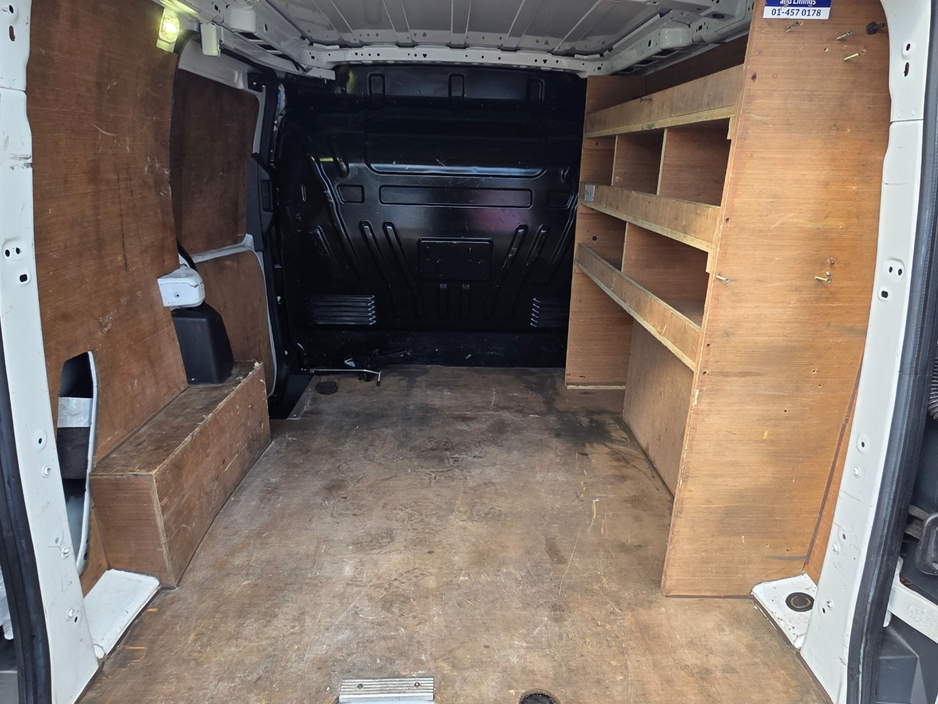 2016 Ford Transit Connect - image 13