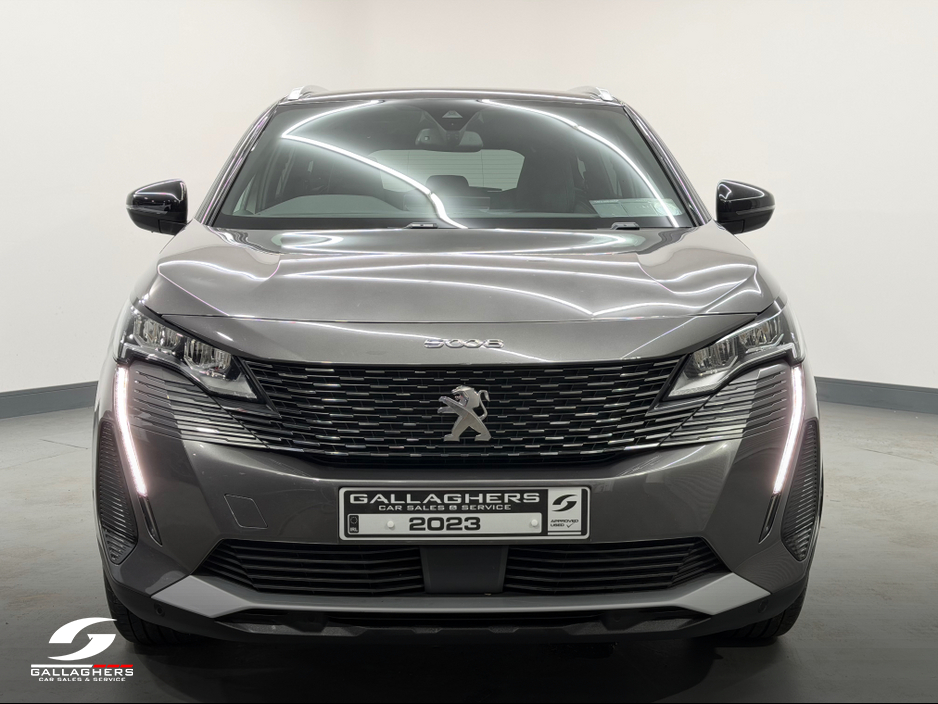 2023 Peugeot 5008 - image 7