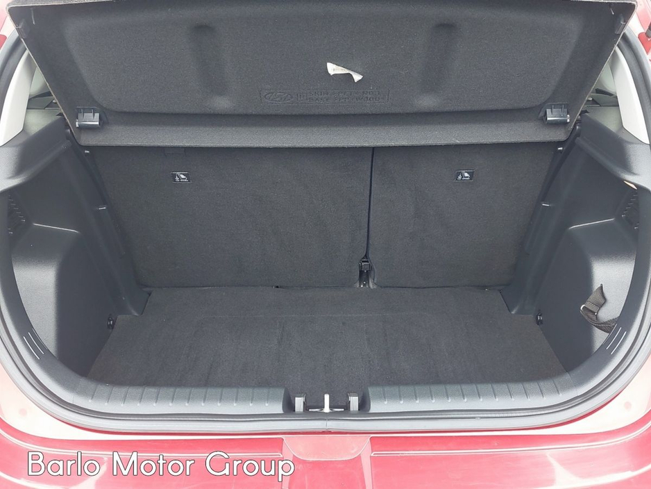 2021 Hyundai i20 - image 15