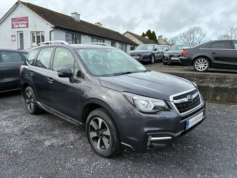 2016 Subaru Forester for sale in , Ireland