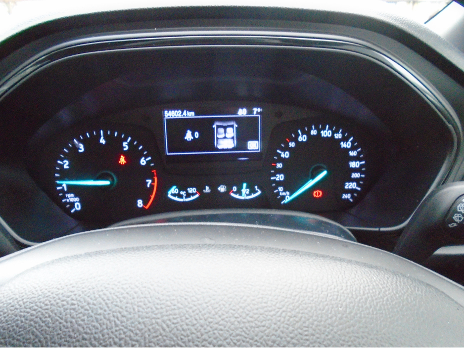 2020 Hyundai i30 I 30 FASTBACK T-GDI 5DR €16,950