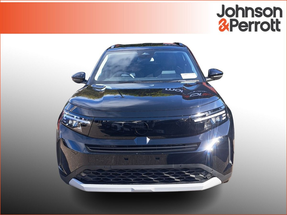 2026 Opel Frontera Hybrid 1.2 GS 136HP €35,695