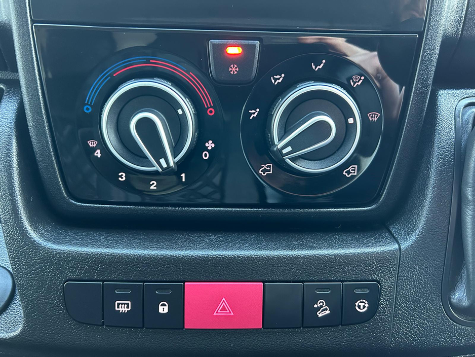 2021 Fiat Ducato - image 23