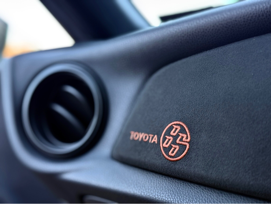 2019 Toyota GT86 4BA-ZN6 €41,950