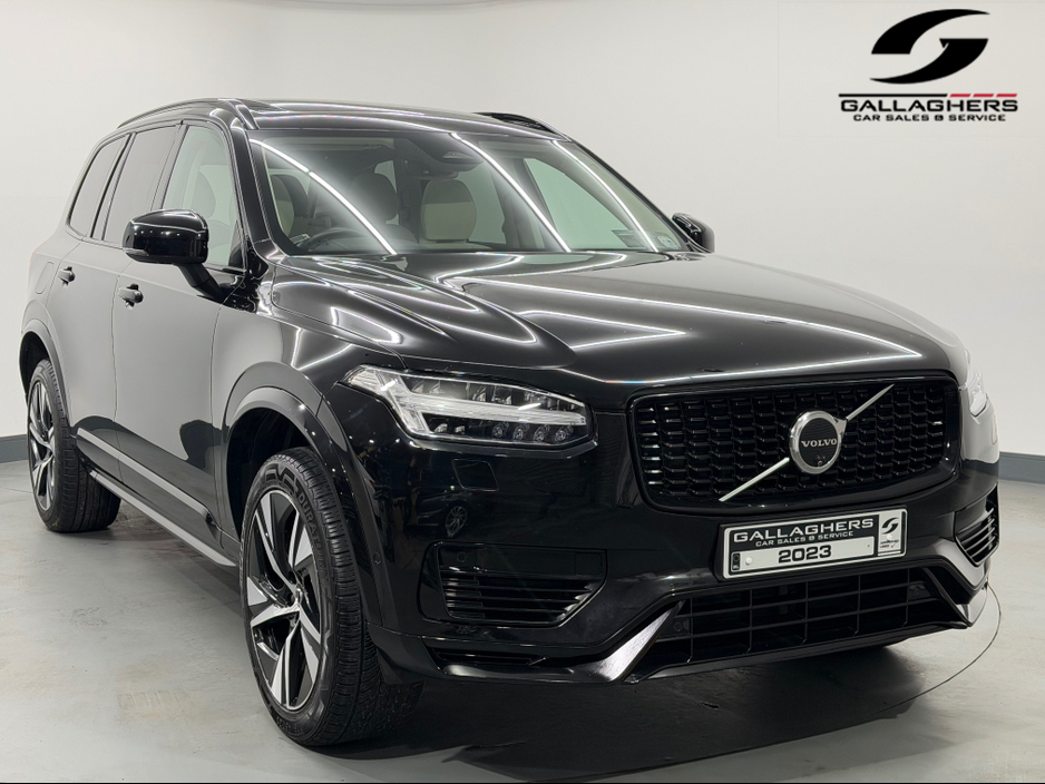 2023 Volvo XC90 for sale in , Ireland