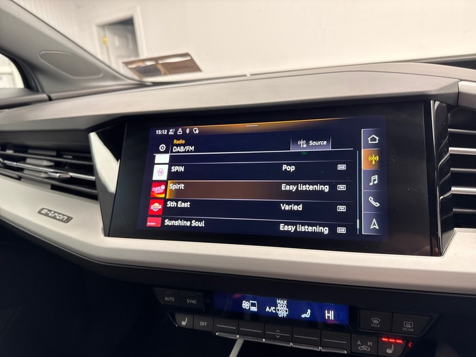 2024 Audi Q4 e-tron - image 18