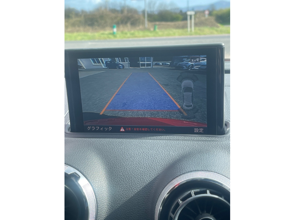 2016 Audi A3 - image 13