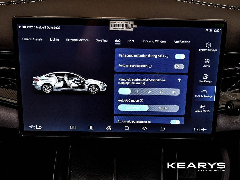 2026 BYD Seal - image 25