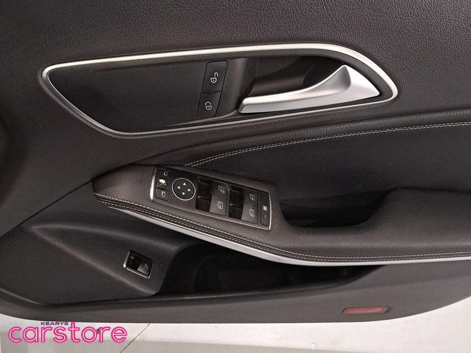 2016 Mercedes-Benz CLA Class - image 16