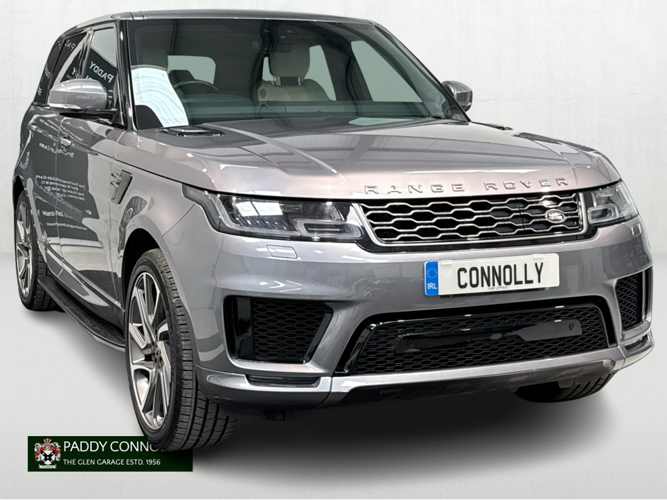 2022 Land Rover Range Rover Sport for sale in , Ireland