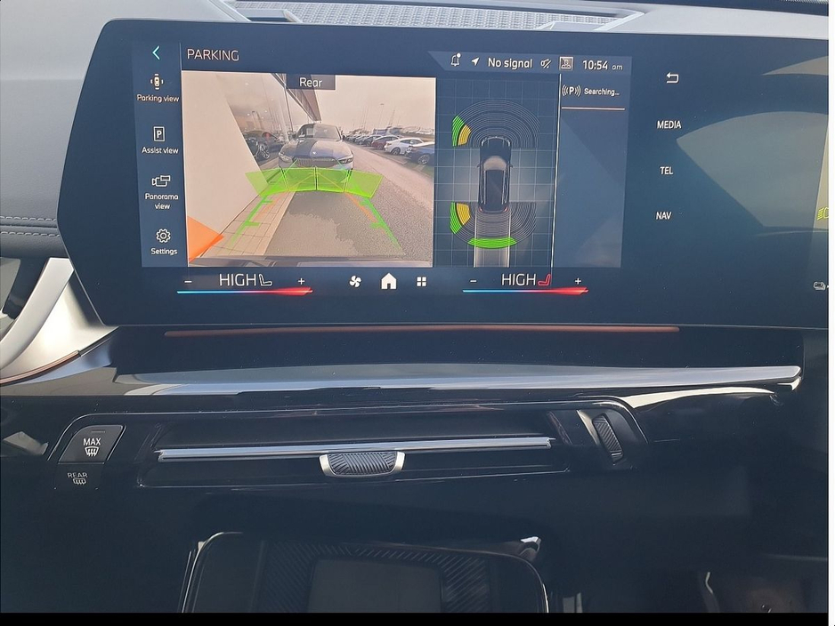 2026 BMW iX1 - image 19