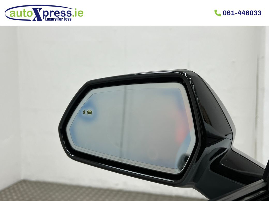 2019 Chevrolet Camaro 455 HP Freedom Super Sport V8 €79,995