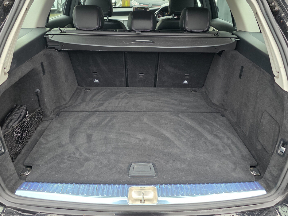 2016 Mercedes-Benz C Class C 180 AVANTGARDE A/T €20,950