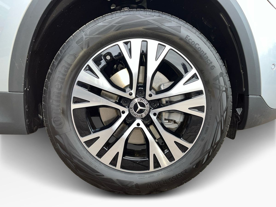 2026 Mercedes-Benz GLA Class - image 7