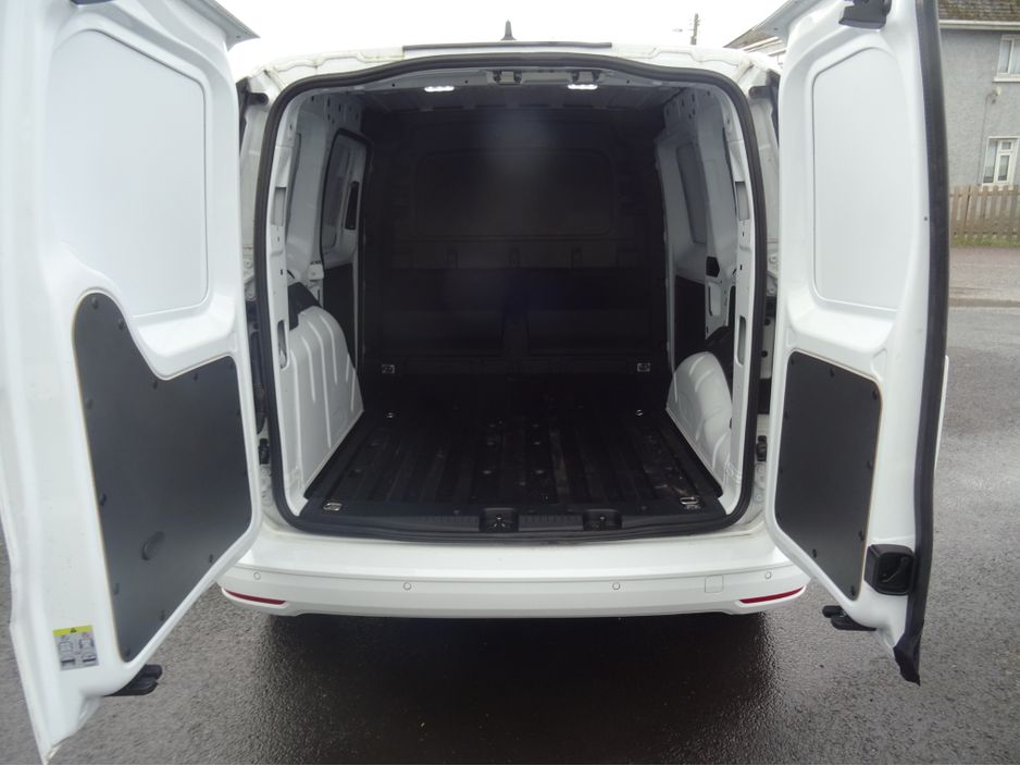 2025 Ford Transit Connect V761 LIMITED EDITION 2.0