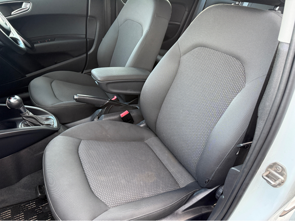 2012 Audi A1 1.4 TFSI AUTO €8,950