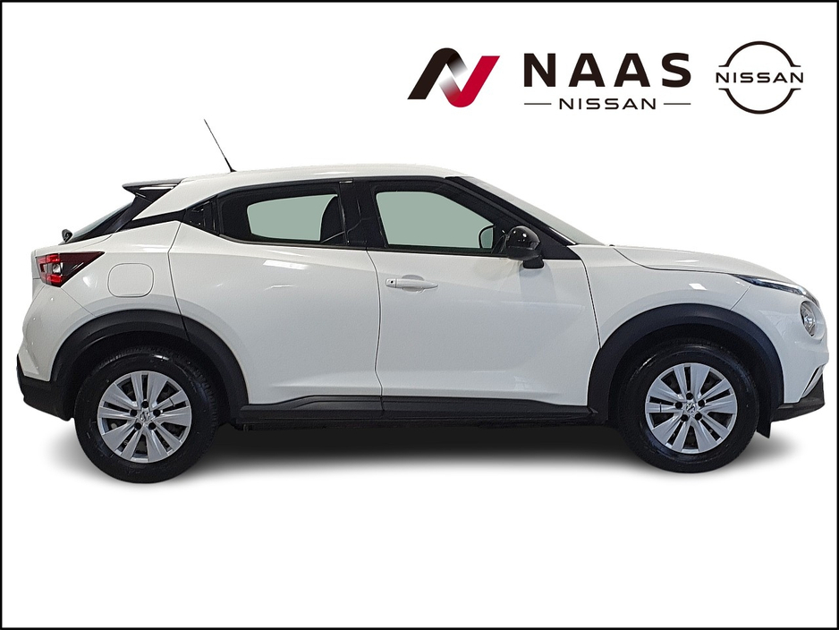 2021 Nissan Juke - image 24