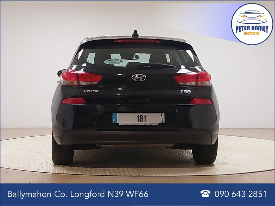2018 Hyundai i30 - image 6