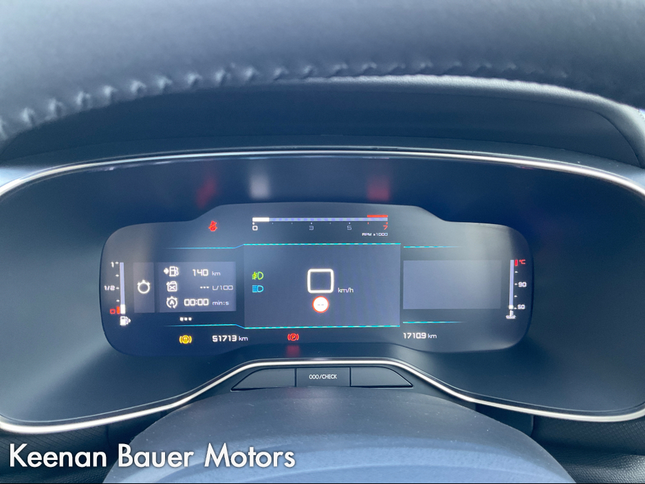 2023 Citroen C5 Aircross - image 17