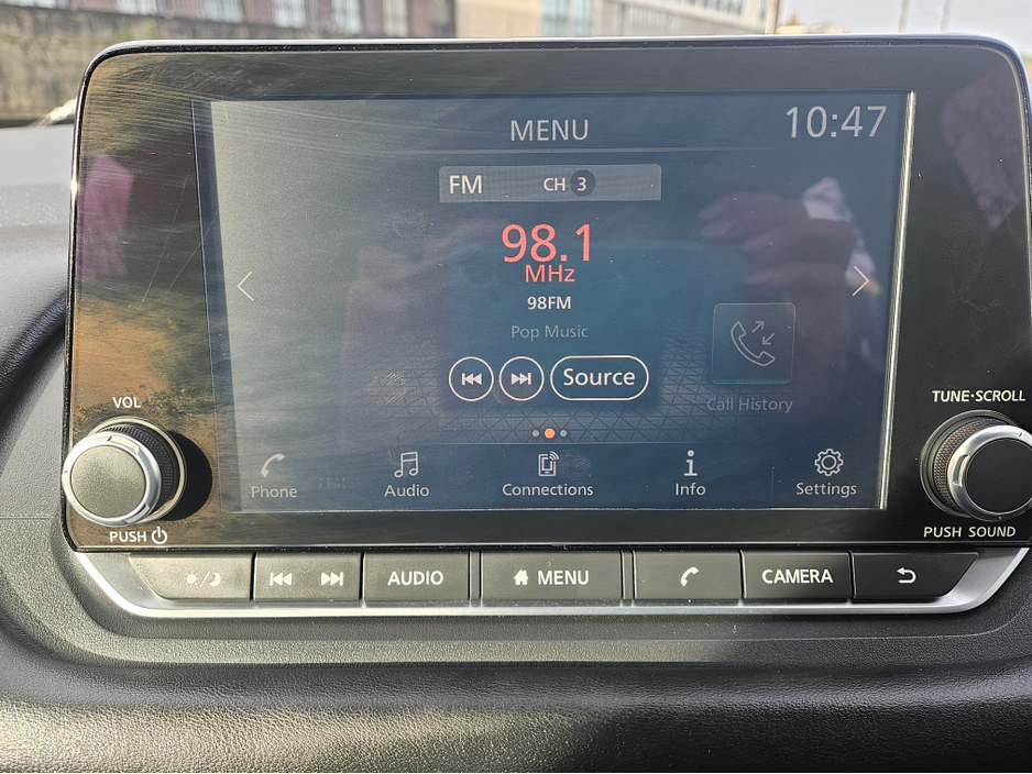 2024 Nissan Qashqai EPOWER SV MY2.75 4DR AUTO €32,950