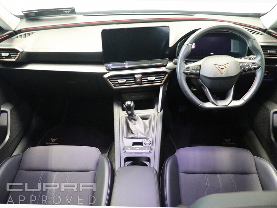 2023 Cupra Formentor - image 9