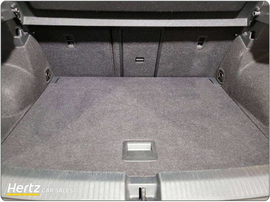 2024 Volkswagen T-Roc SPEC ED Petrol Manual €27,970