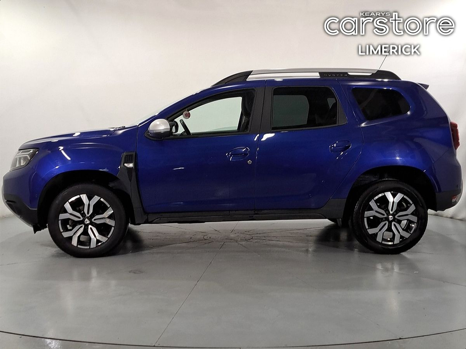 2022 Dacia Duster 1.5 Blue dCi 115 Dfull Prestige €19,880