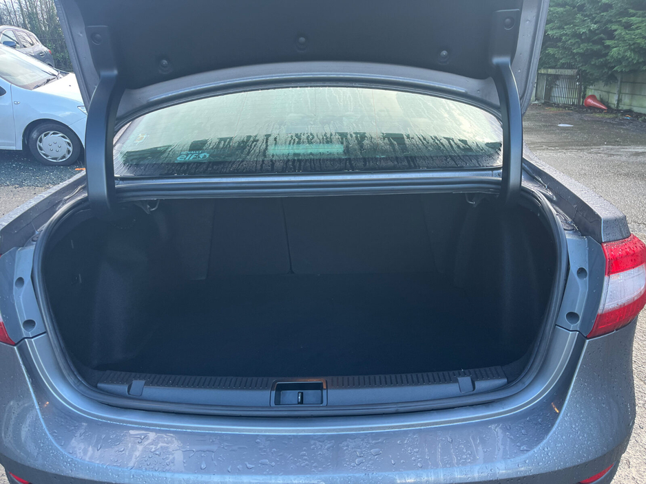 2015 Renault Fluence 1.5 DCI 110 R-LINK €5,950