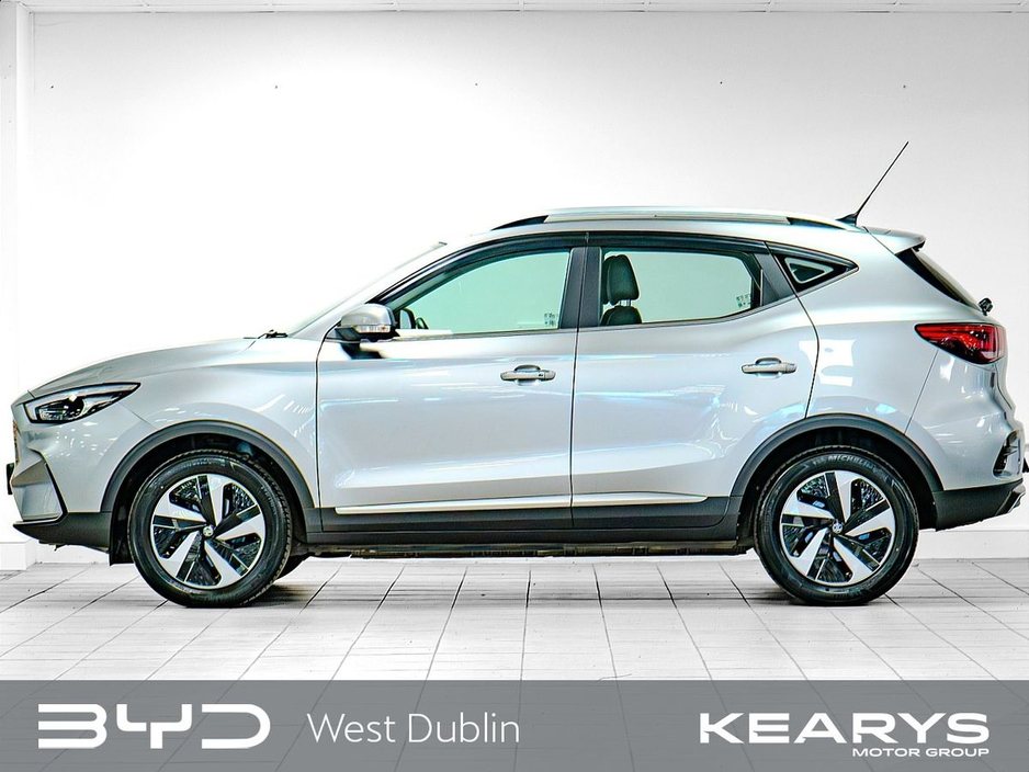 2022 MG ZS - image 5