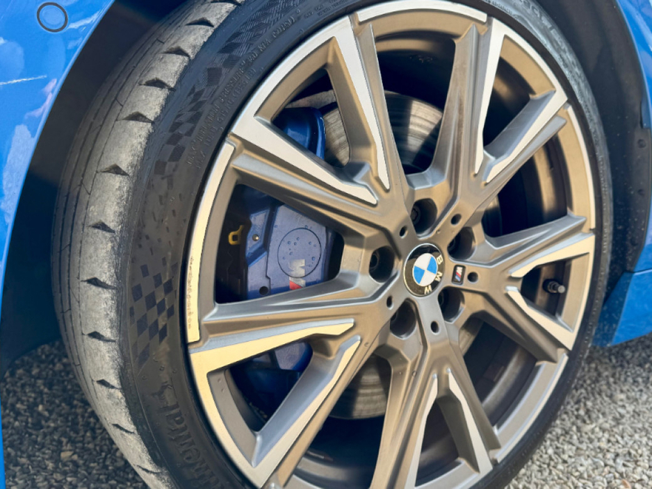 2020 BMW M1 - image 14